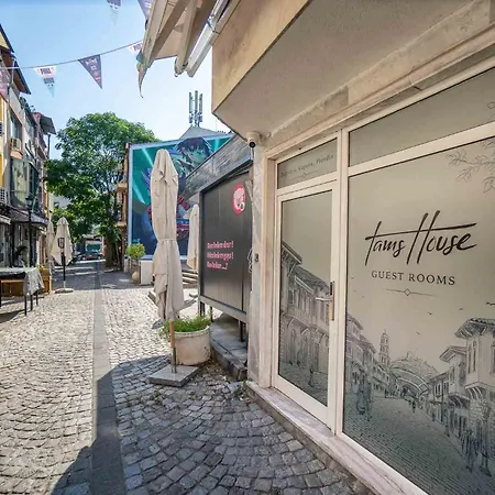 Tams Kapana 3* Plovdiv