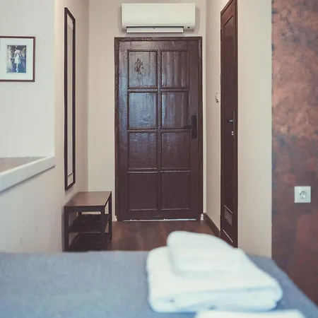 Tams Kapana 3* Plovdiv